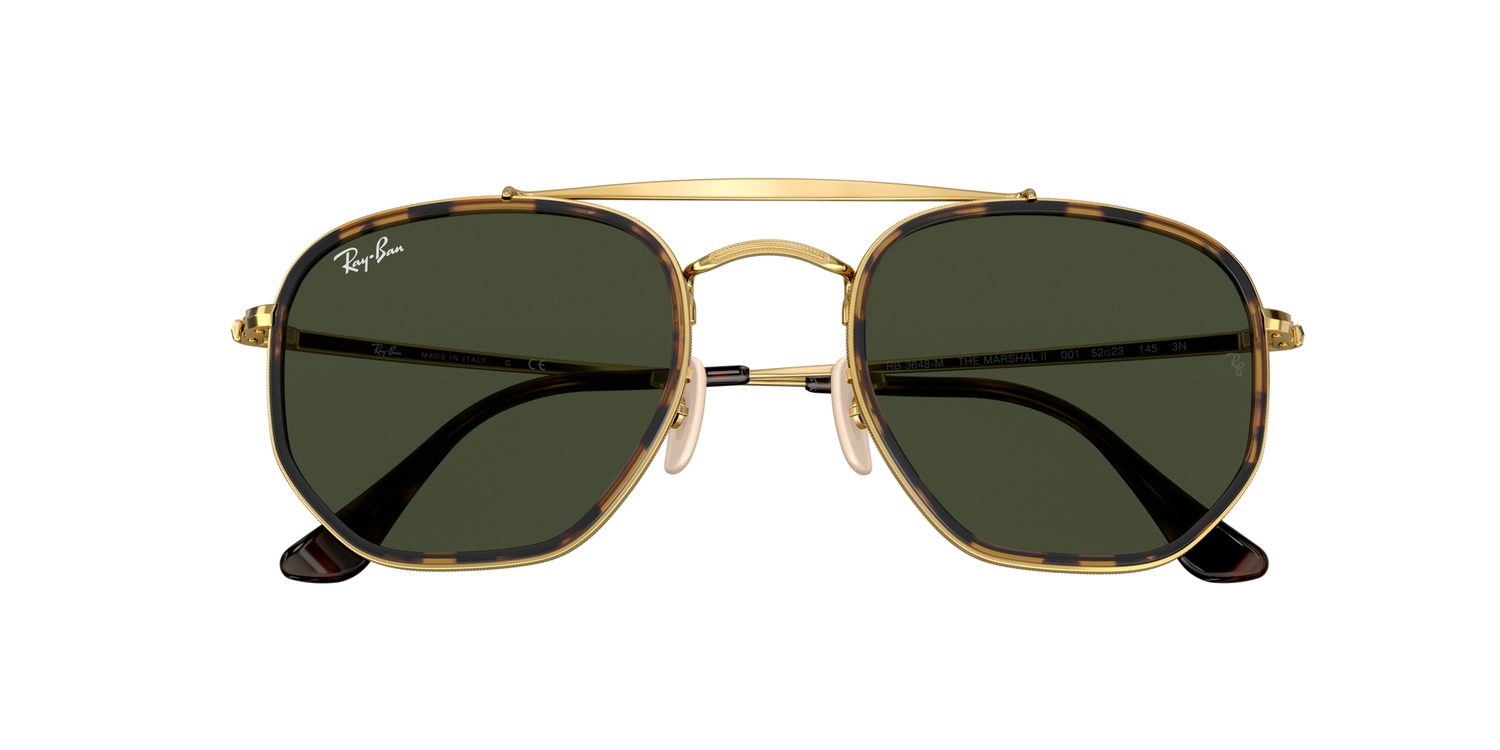 Ray-Ban | 0RB3648M