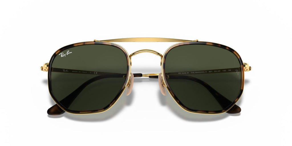 Ray-Ban | 0RB3648M