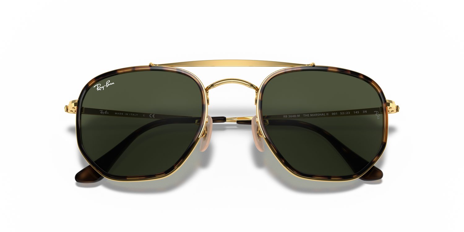 Ray-Ban | 0RB3648M