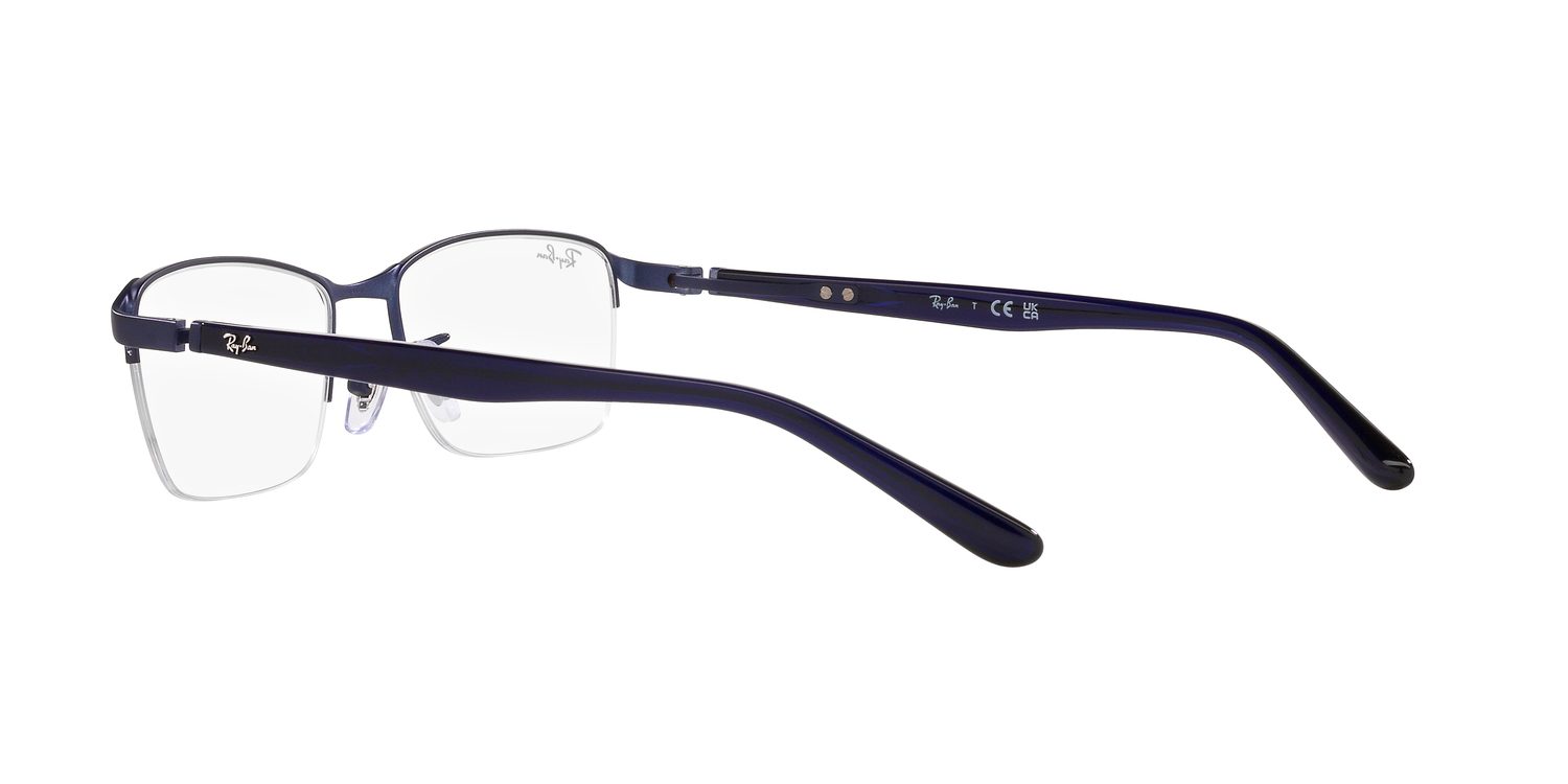 Ray-Ban | 0RX6501D (0RX6501D)