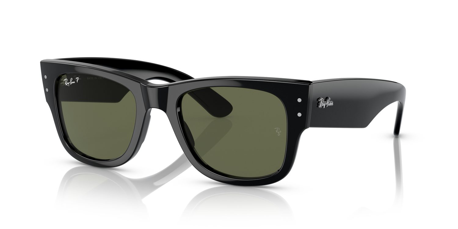 Ray-Ban | 0RB0840S