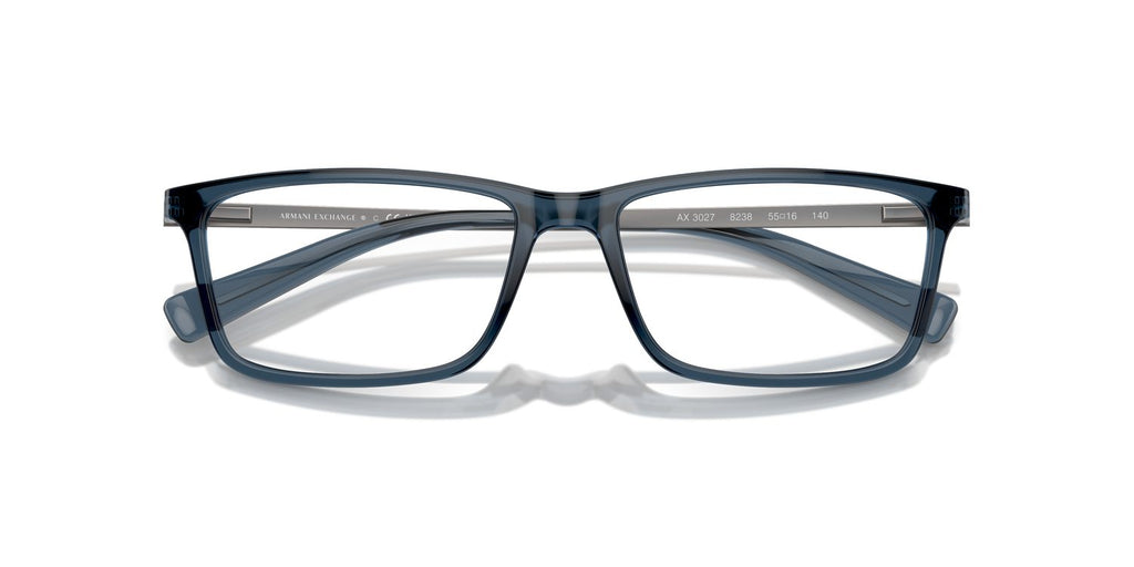 Armani Exchange | 0AX3027