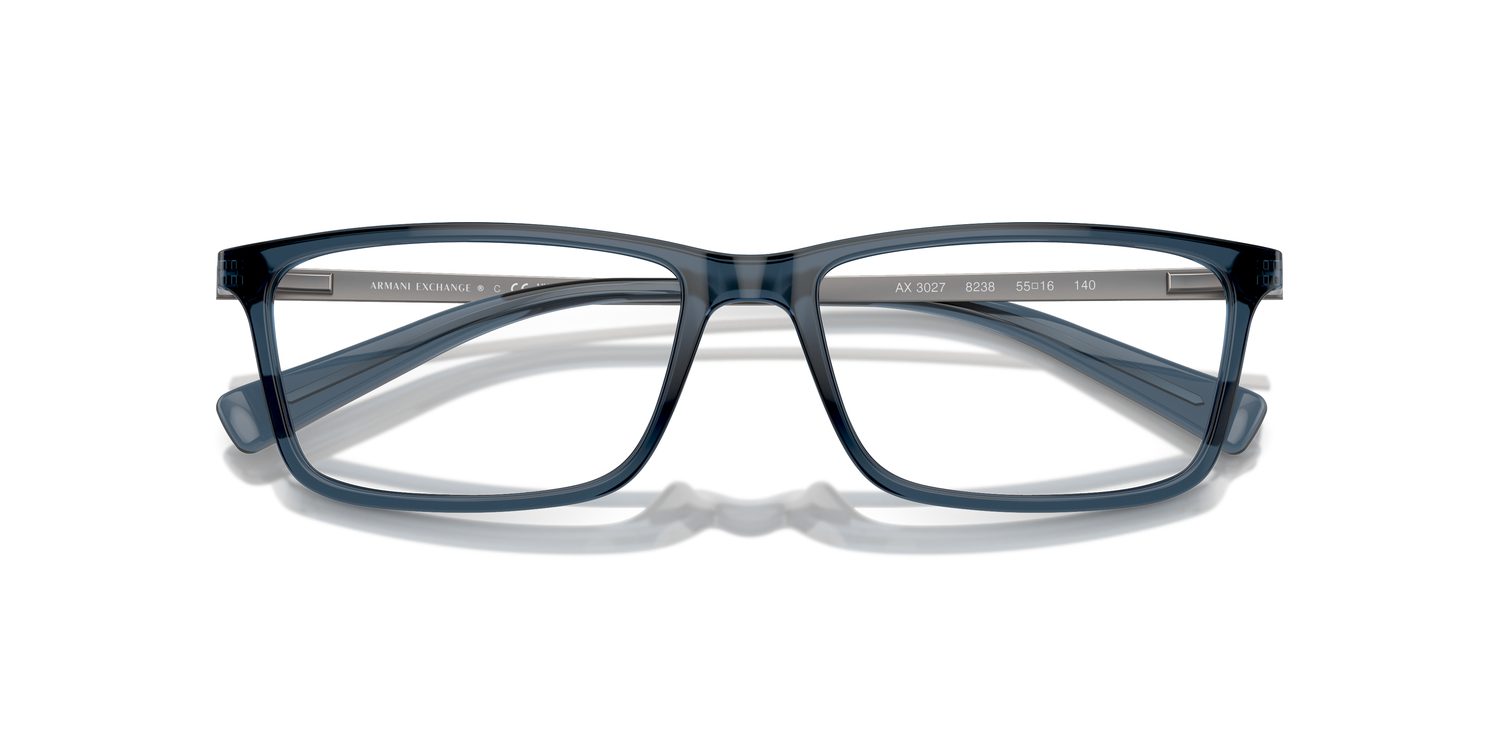 Armani Exchange | 0AX3027