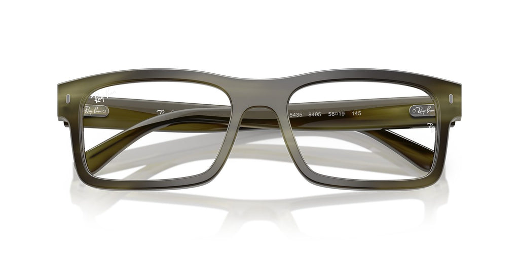 Ray-Ban | 0RX5435 (0RX5435)