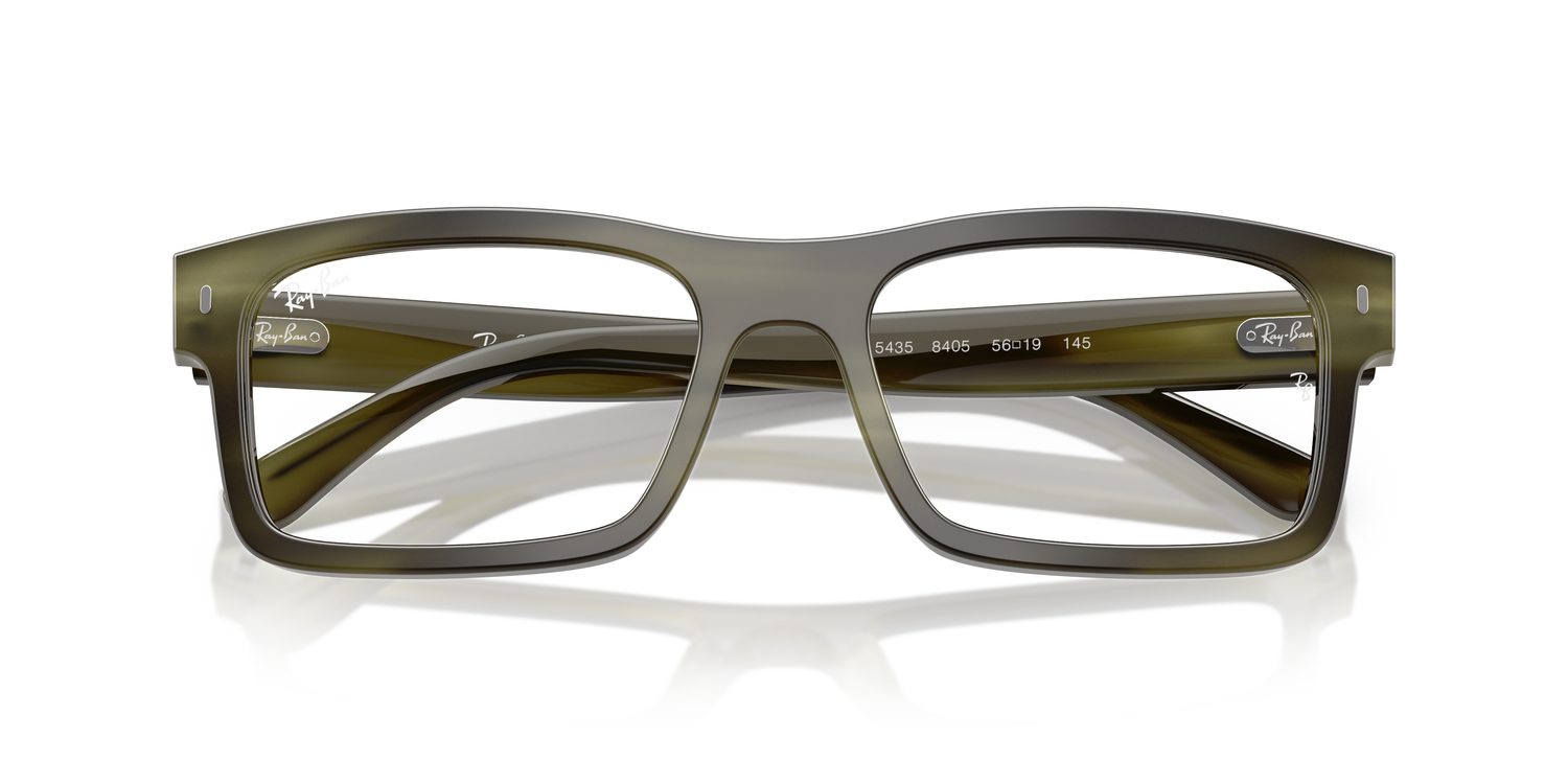 Ray-Ban | 0RX5435 (0RX5435)