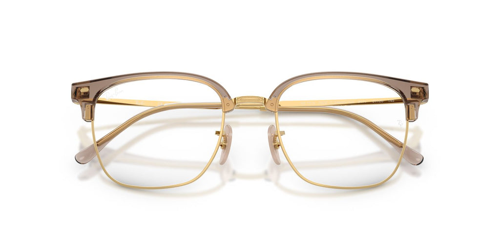 Ray-Ban | 0RX7216 (New Clubmaster)