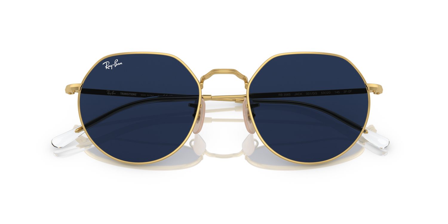 Ray-Ban | 0RB3565