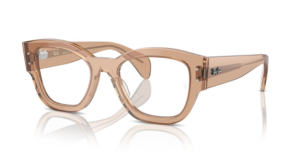 Ray-Ban | 0RX7681V (Jorge)