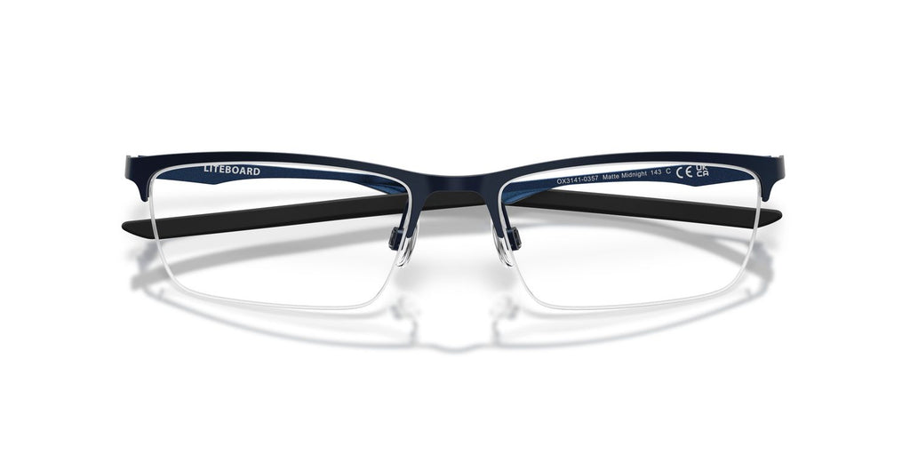 Oakley | 0OX3141 (Liteboard)