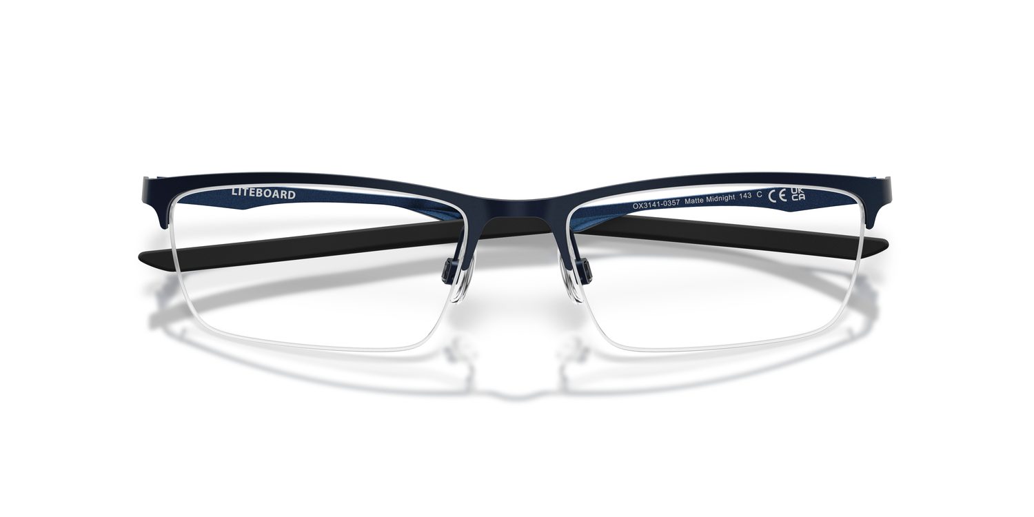 Oakley | 0OX3141 (Liteboard)