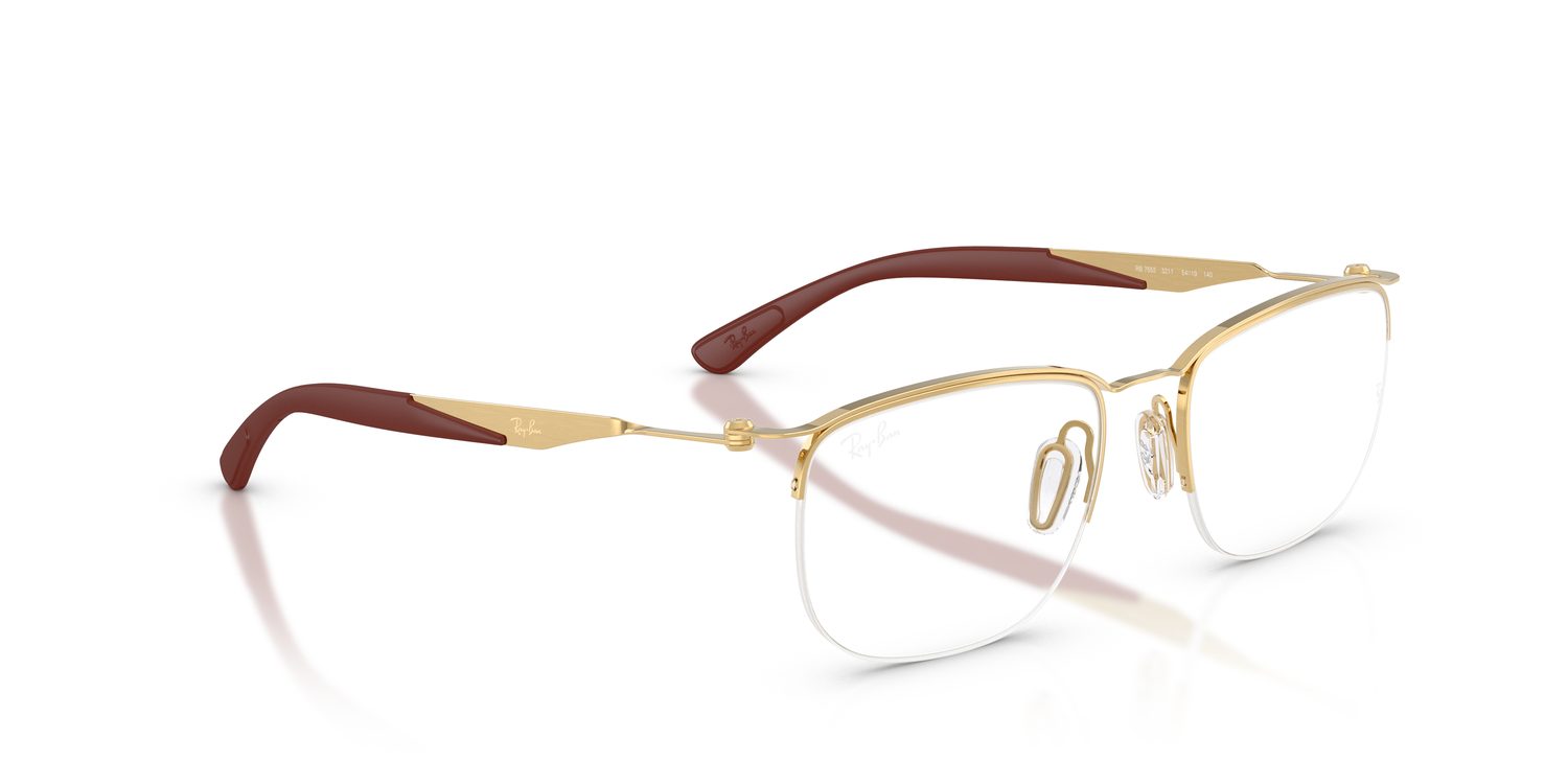 Ray-Ban | 0RX7552 (0RX7552)