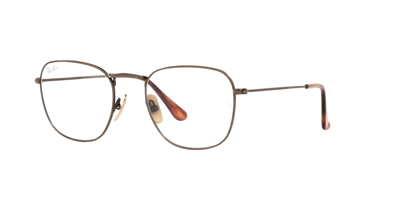 Ray-Ban | 0RX8157V (Frank)