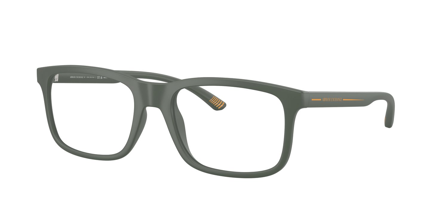 Armani Exchange | 0AX3125U