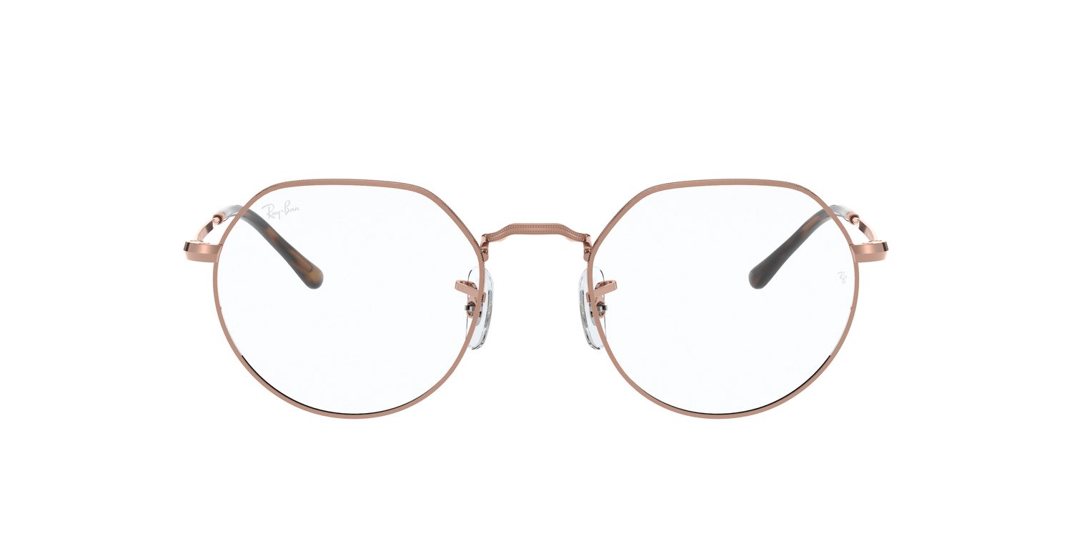Ray-Ban | 0RX6465 (Jack)