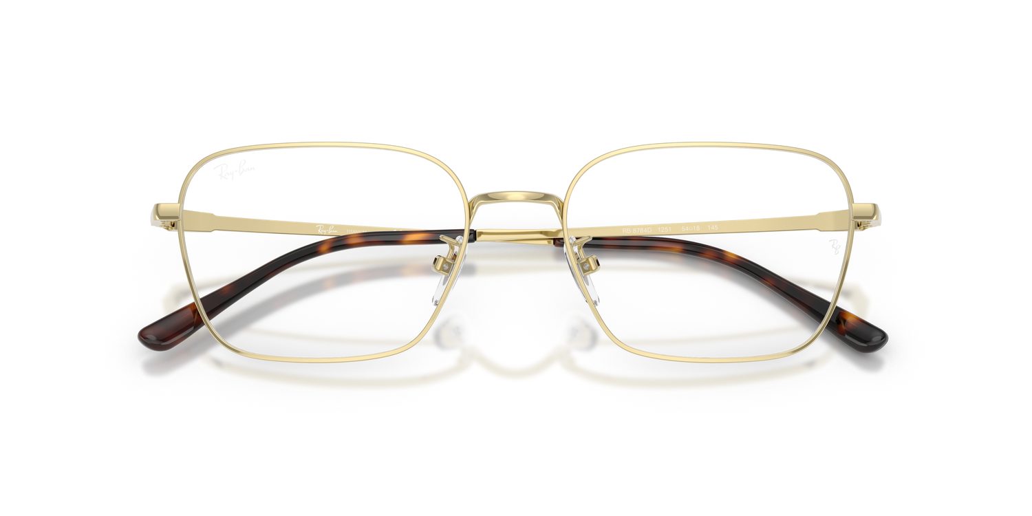 Ray-Ban | 0RX8784D (0RX8784D)