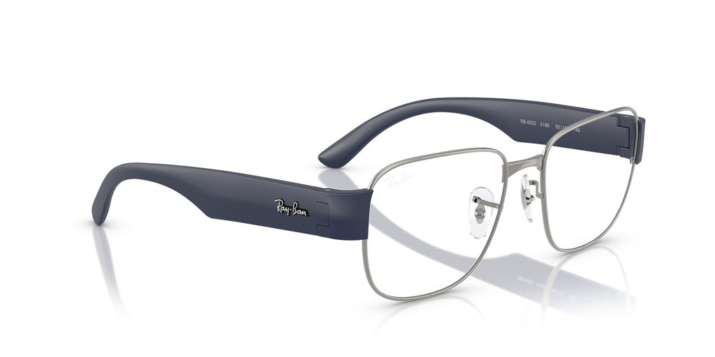 Ray-Ban | 0RX6532 (0RX6532)