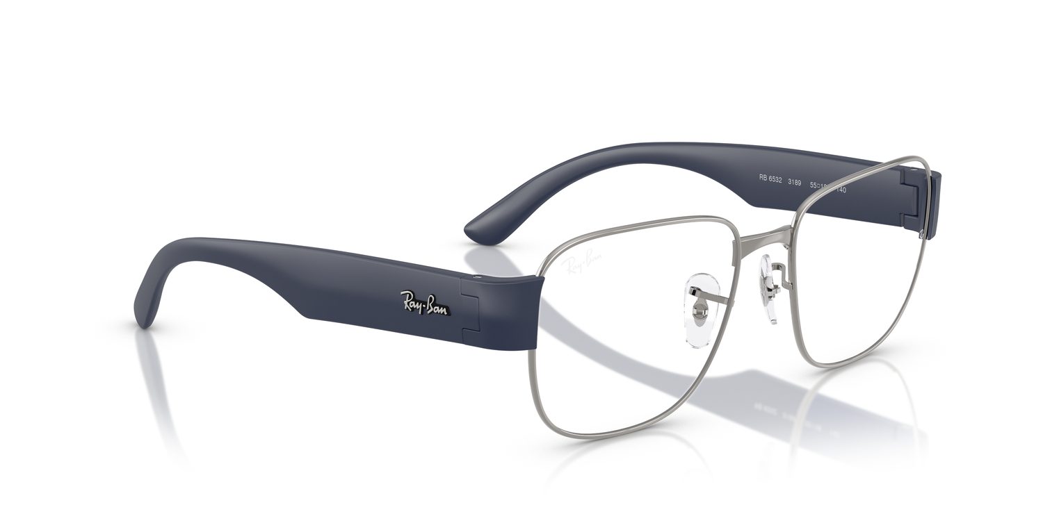 Ray-Ban | 0RX6532 (0RX6532)