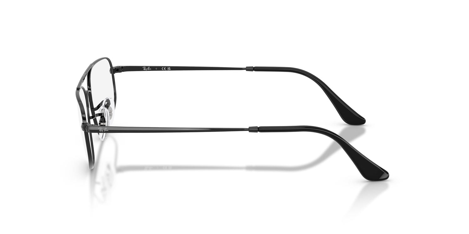 Ray-Ban | 0RX6550 (0RX6550)