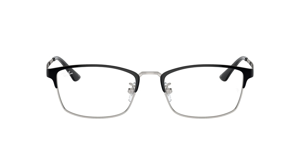 Ray-Ban | 0RX8772D (0RX8772D)