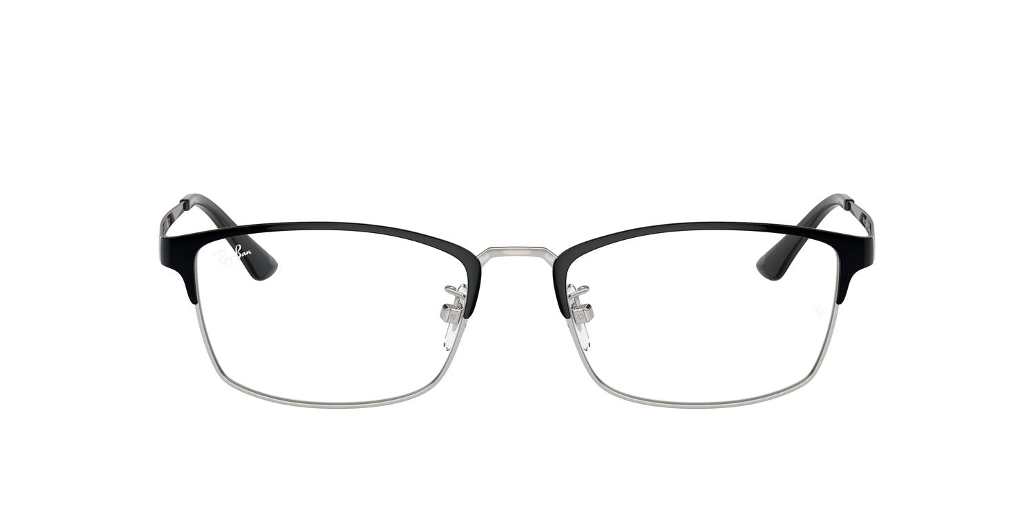 Ray-Ban | 0RX8772D (0RX8772D)