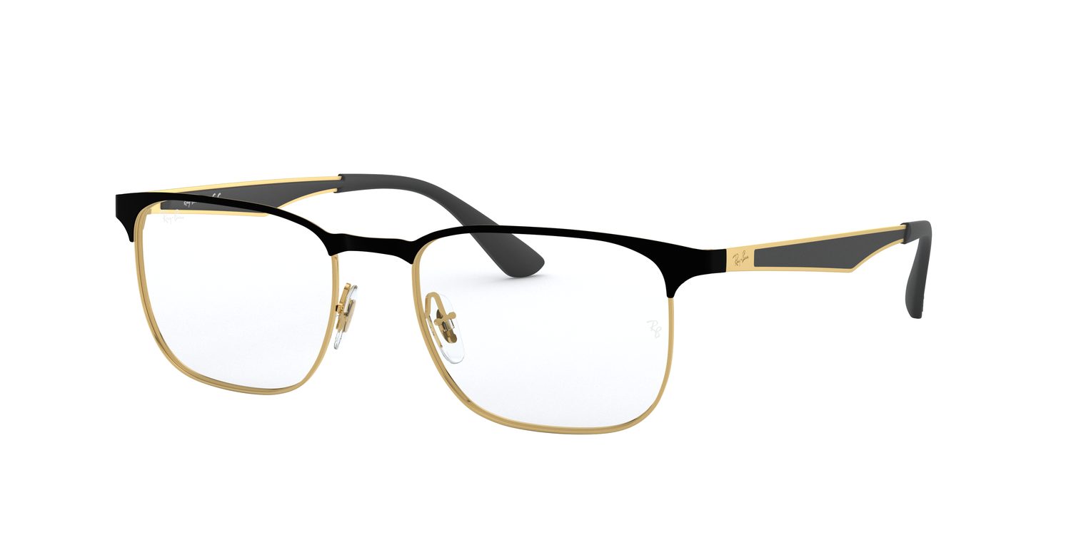 Ray-Ban | 0RX6363 (0RX6363)