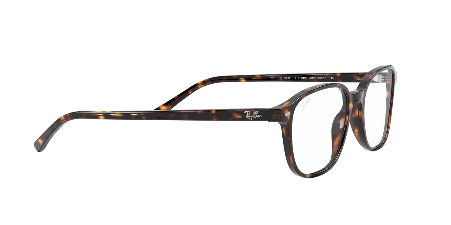 Ray-Ban | 0RX5393 (Leonard)