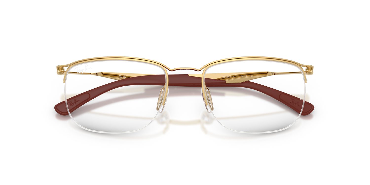 Ray-Ban | 0RX7552 (0RX7552)