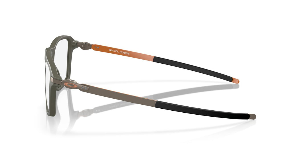 Oakley | 0OX8166 (Wheel House)