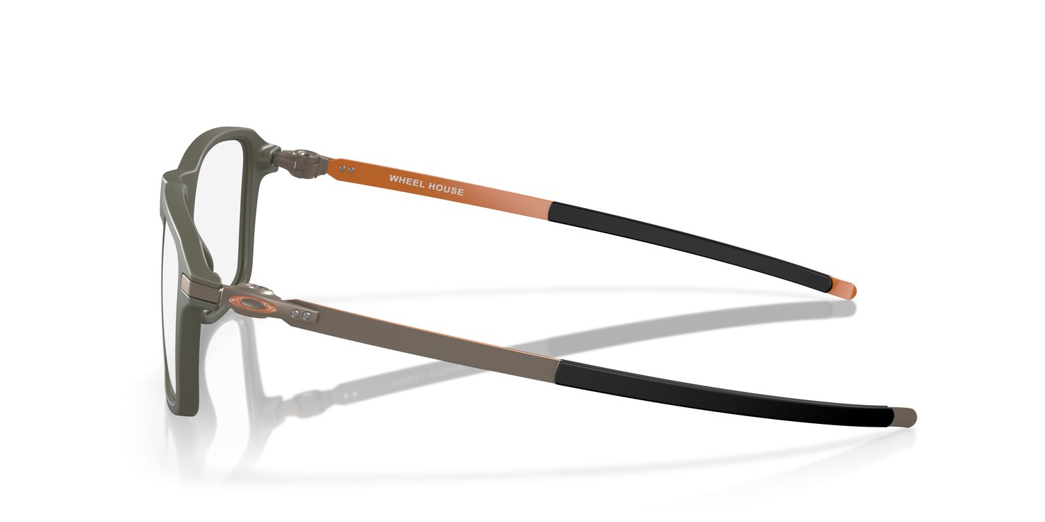 Oakley | 0OX8166 (Wheel House)