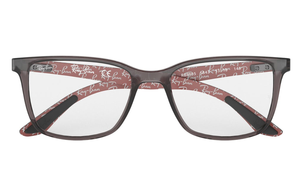 Ray-Ban | 0RX8905 (0RX8905)