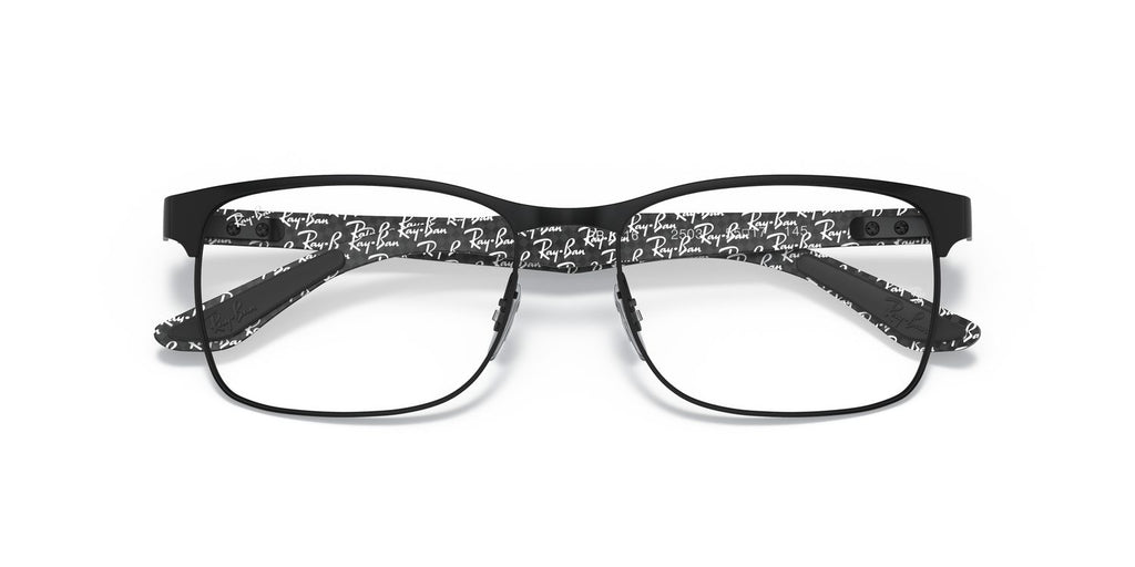 Ray-Ban | 0RX8416 (0RX8416)