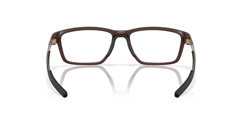 Oakley | 0OX8153 (Metalink)