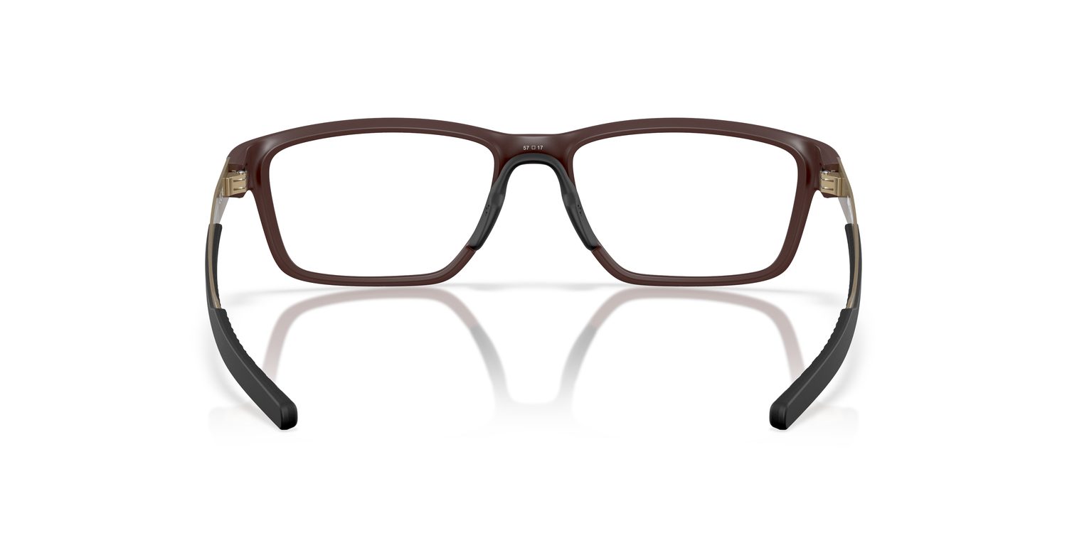 Oakley | 0OX8153 (Metalink)