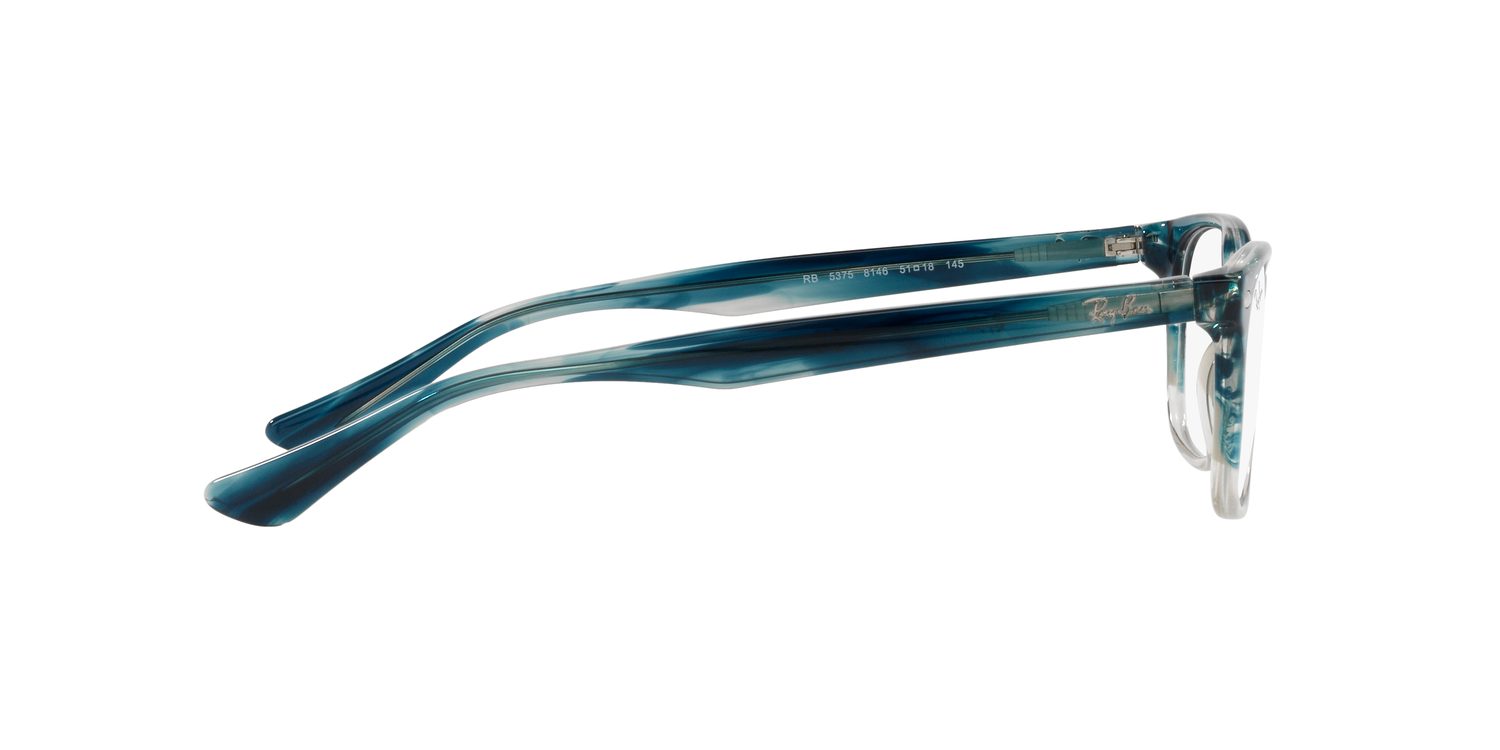 Ray-Ban | 0RX5375 (0RX5375)
