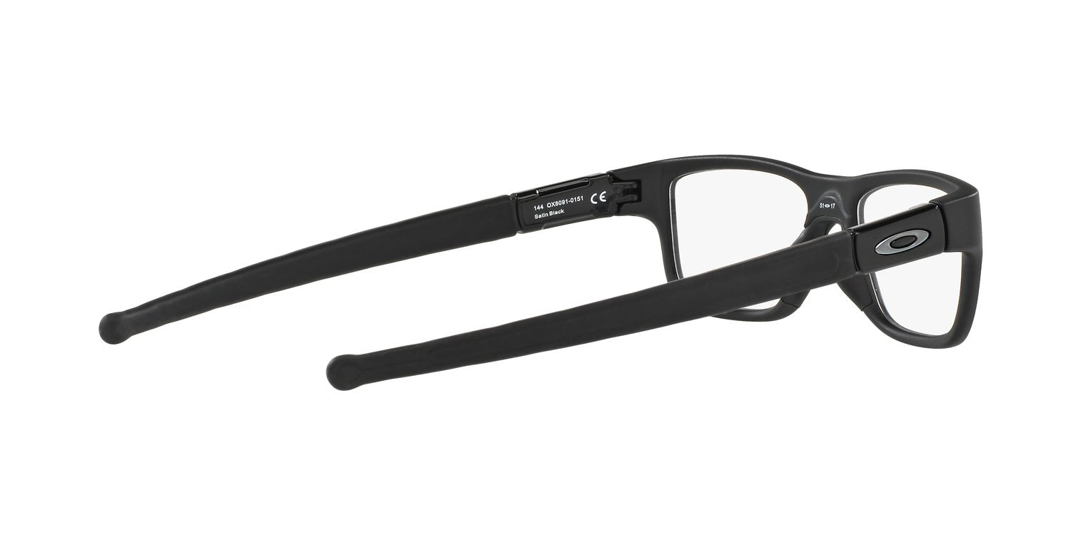 Oakley | 0OX8091 (Marshal Mnp)