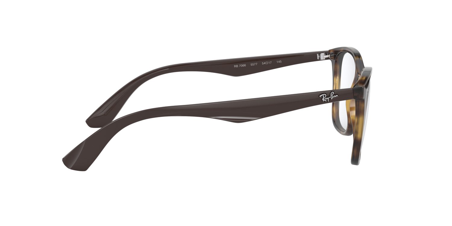 Ray-Ban | 0RX7066 (0RX7066)