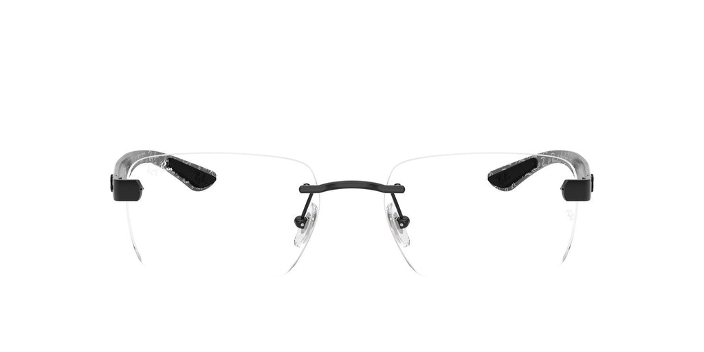 Ray-Ban | 0RX8423 (0RX8423)