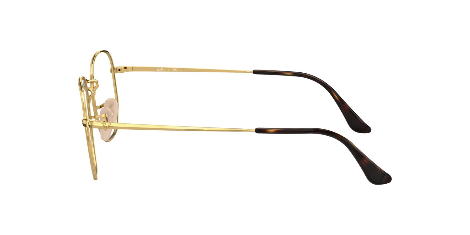 Ray-Ban | 0RX6448 (Hexagonal)