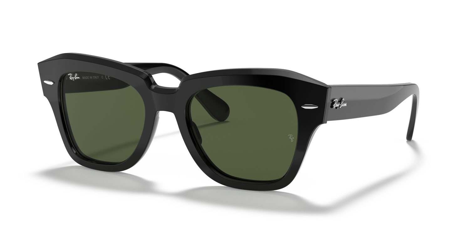 Ray-Ban | 0RB2186