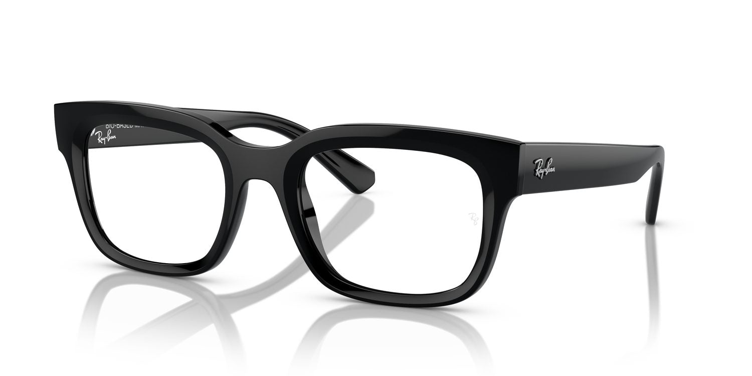 Ray-Ban | 0RX7217 (Chad)
