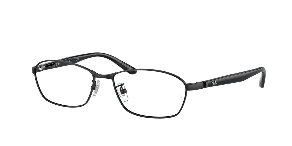 Ray-Ban | 0RX6502D (0RX6502D)