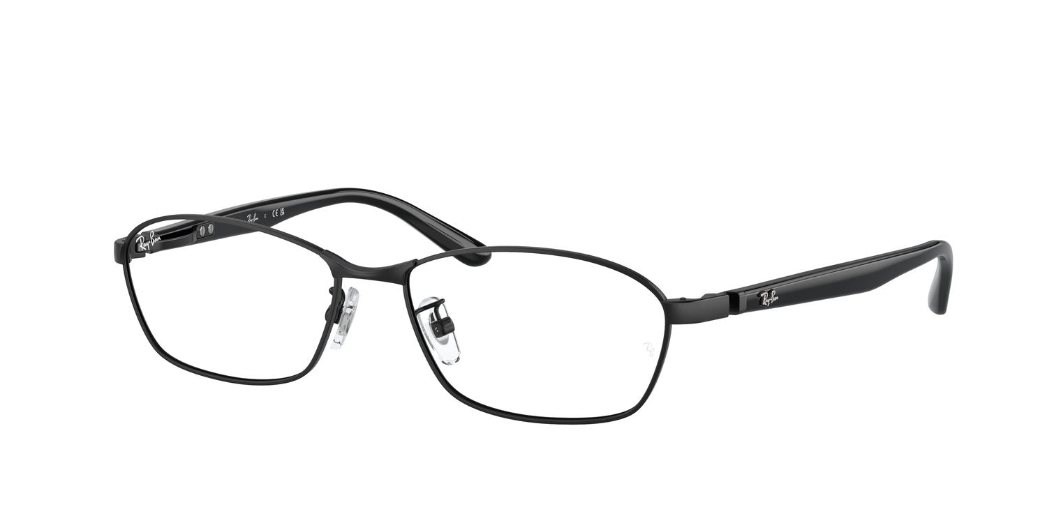 Ray-Ban | 0RX6502D (0RX6502D)