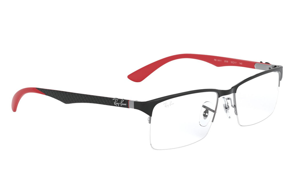 Ray-Ban | 0RX8411 (0RX8411)