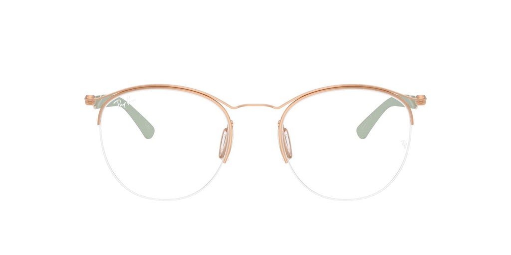 Ray-Ban | 0RX7553 (0RX7553)