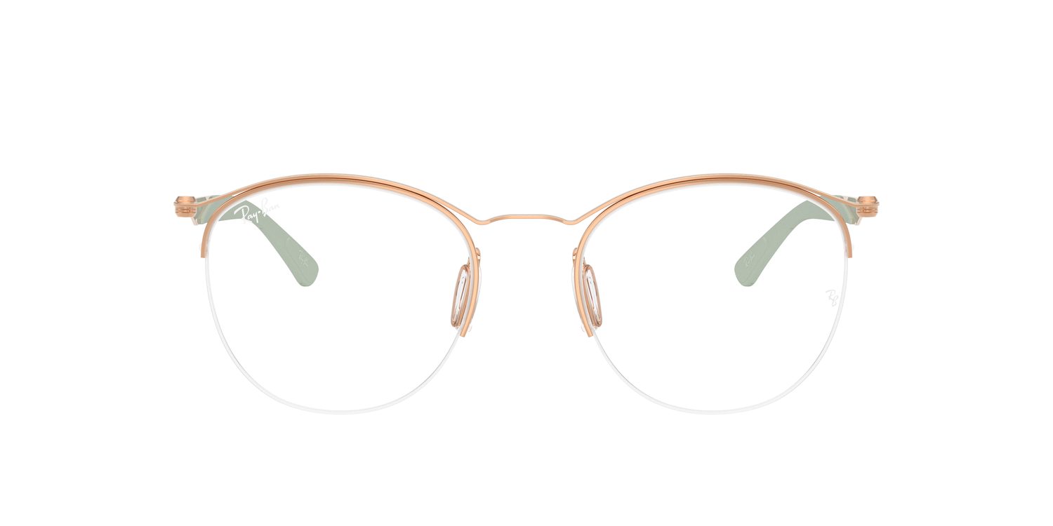 Ray-Ban | 0RX7553 (0RX7553)