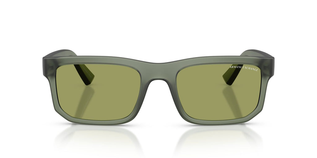 Armani Exchange | 0AX4165S