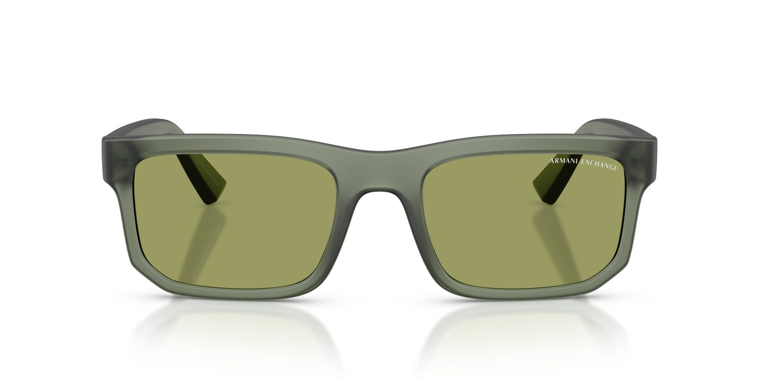 Armani Exchange | 0AX4165S