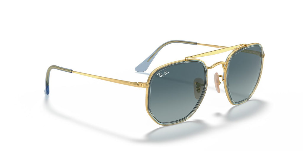 Ray-Ban | 0RB3648M