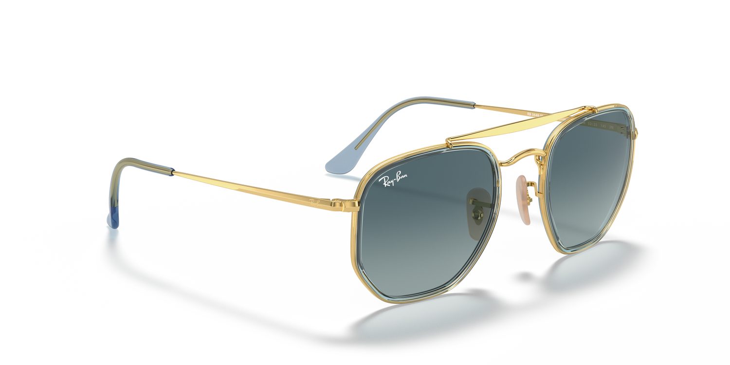 Ray-Ban | 0RB3648M