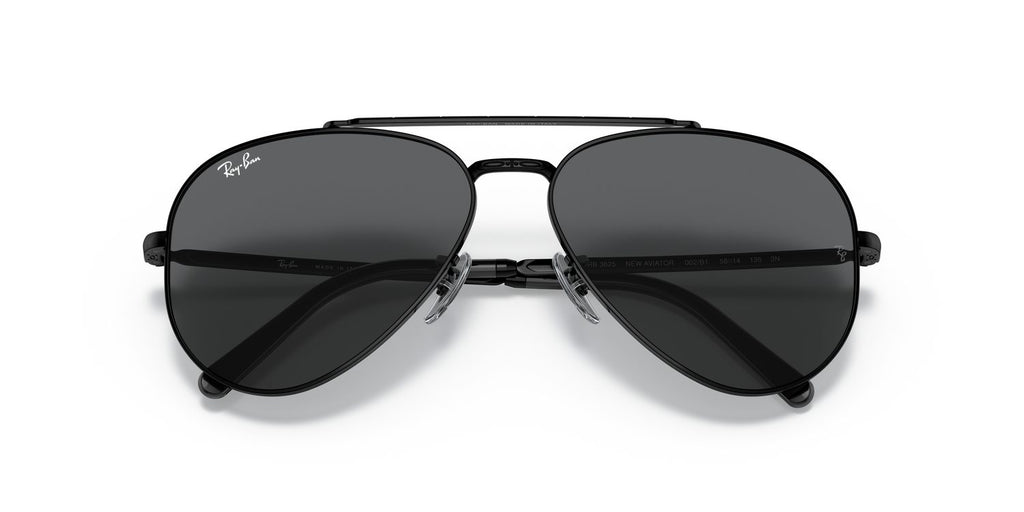 Ray-Ban | 0RB3625
